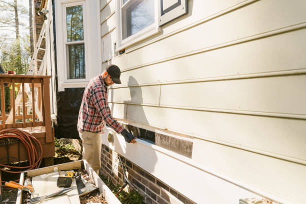Trusted Fiber Cement Siding service in Brownsville, FL - Squared Siding